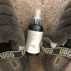 NWT UGG Protectant Spray
